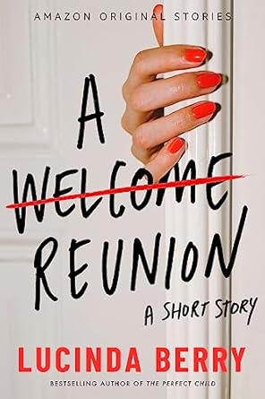 A Welcome Reunion - Cover