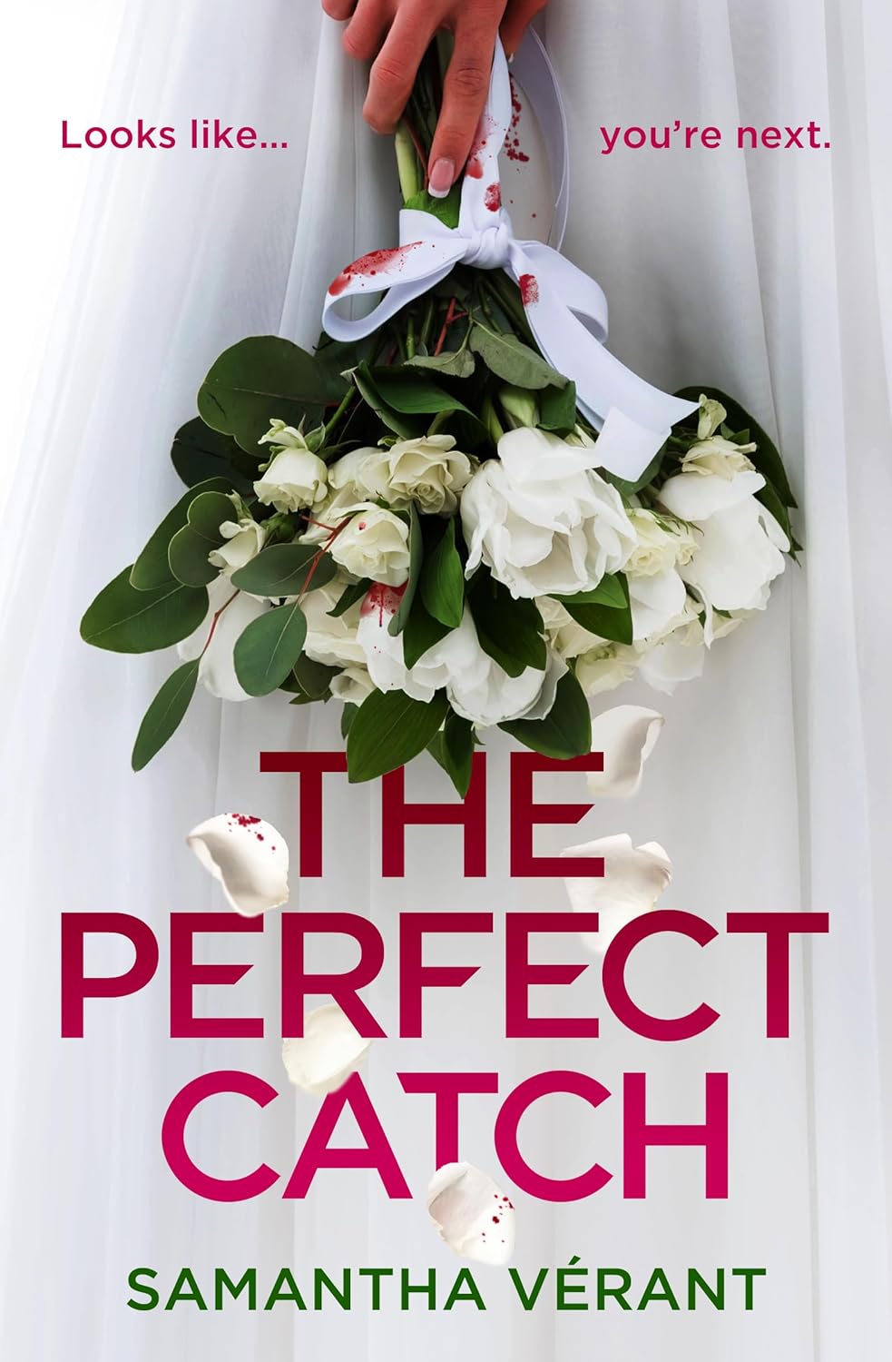 Cover of The Perfect Catch