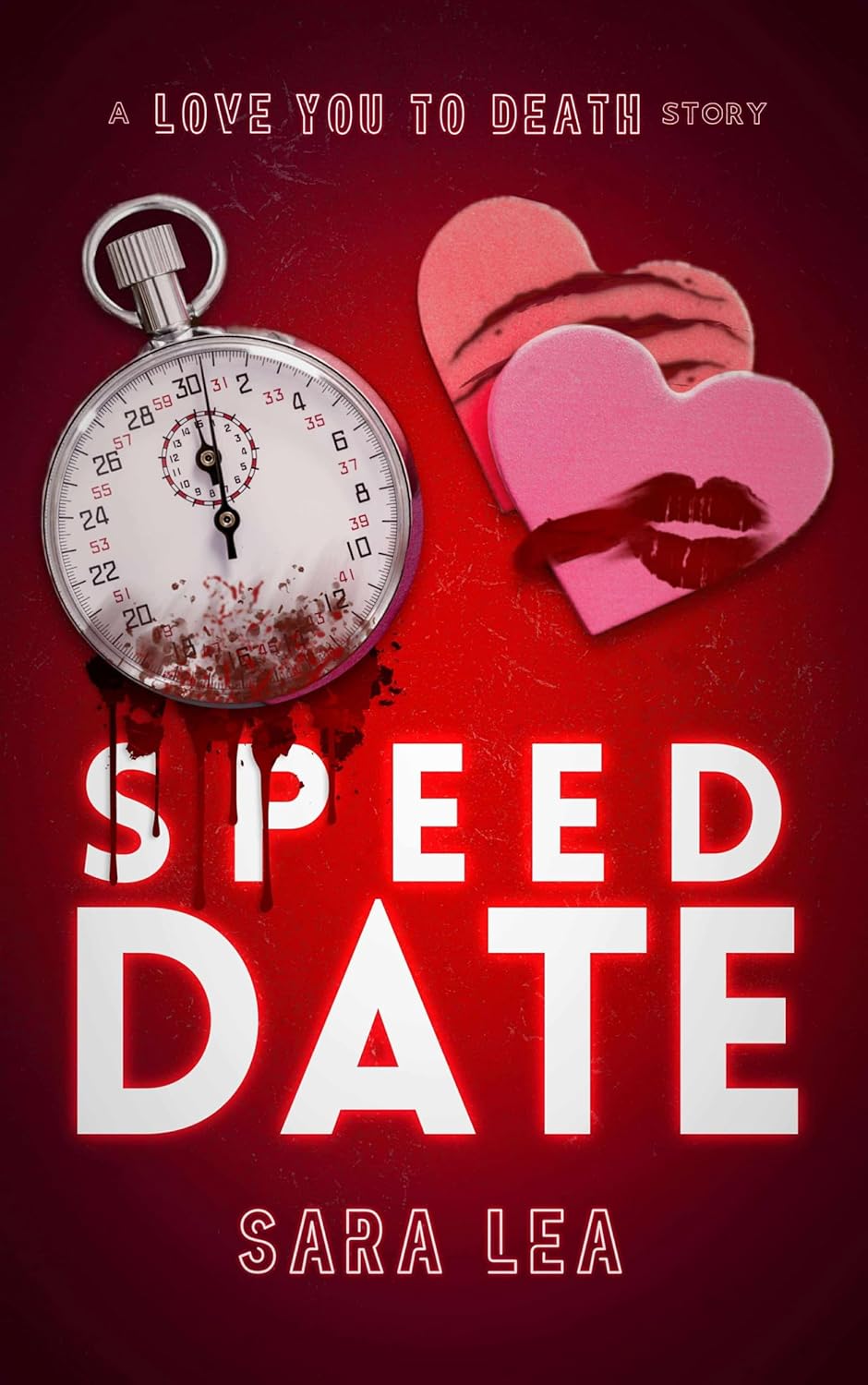 Speed Date cover