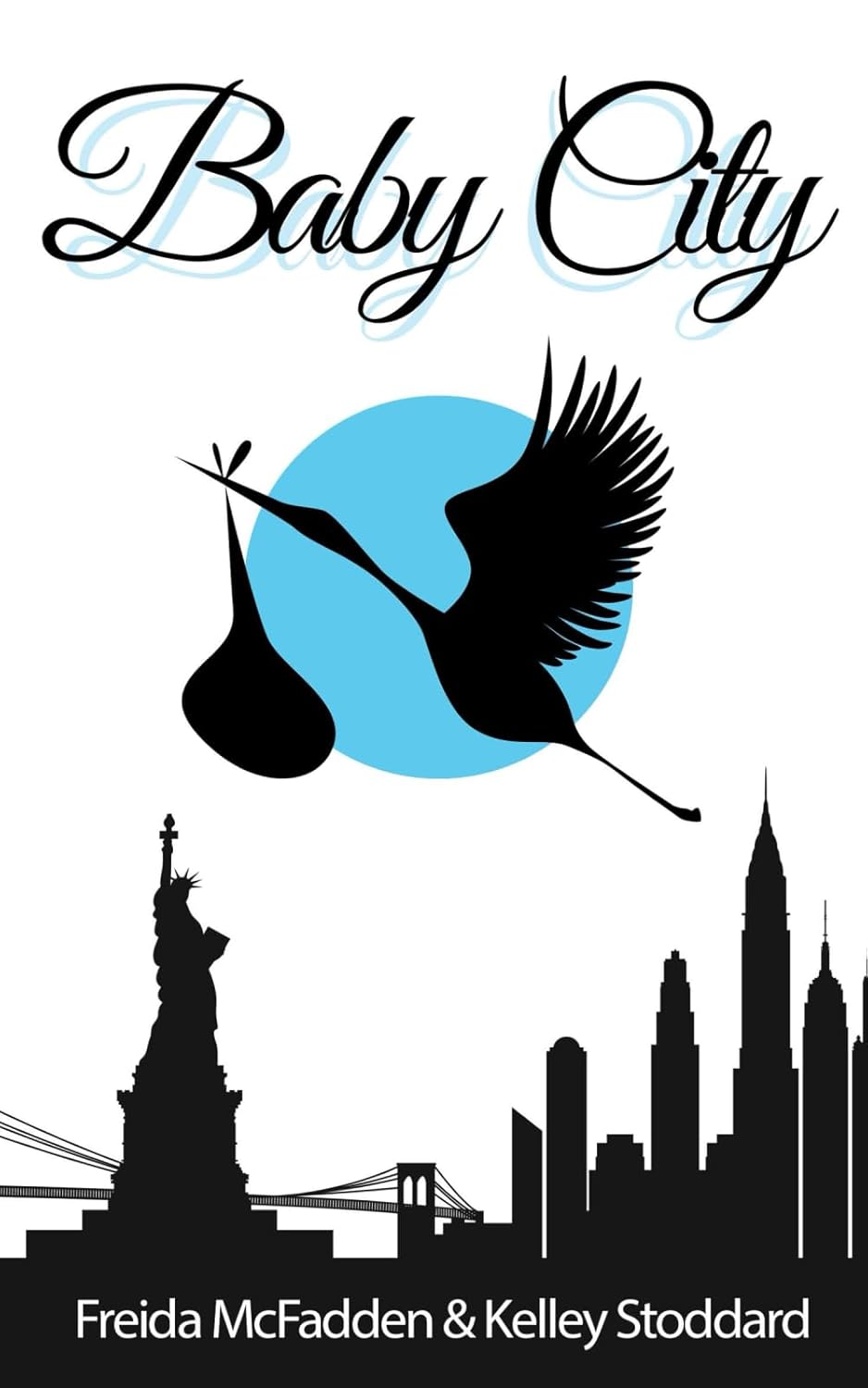 Cover of Baby City