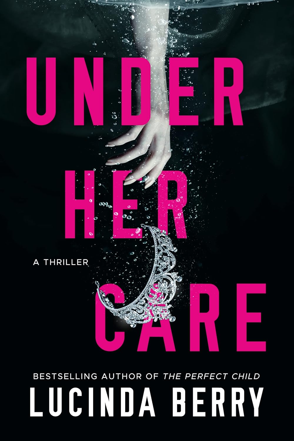 Cover of Under Her Care