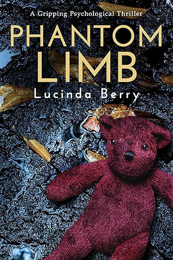 Cover of Phantom Limb