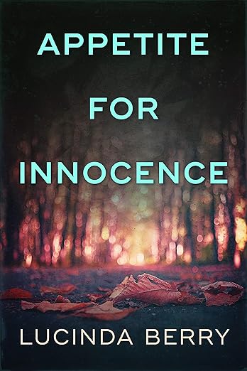 Cover of Appetite For Innocence