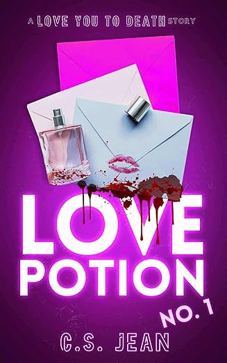Love Potion No. 1 cover