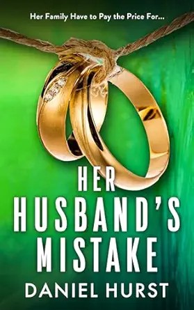 Cover of Her Husband's Mistake