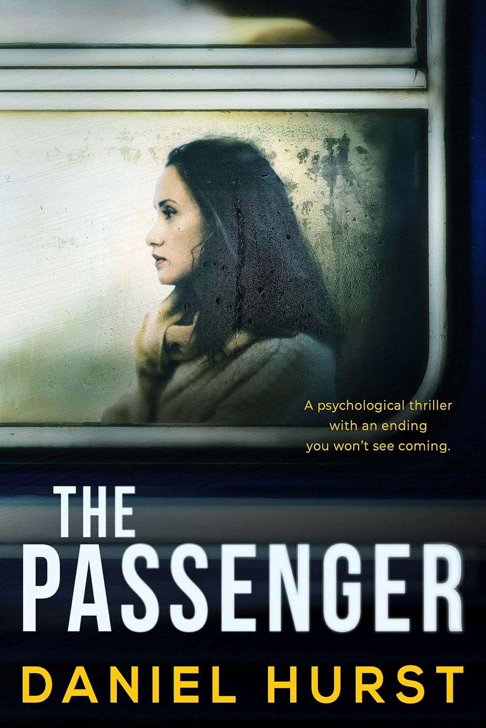 Cover of The Passenger