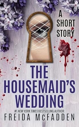 The Housemaid Book Cover