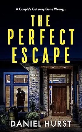 Cover of The Perfect Escape
