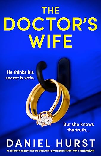 Cover of The Doctor's Wife