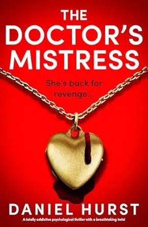 Cover of The Doctor's Mistress