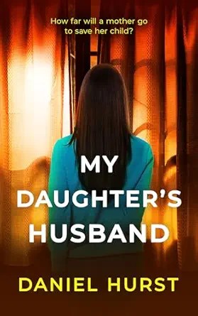 Cover of My Daughter's Husband