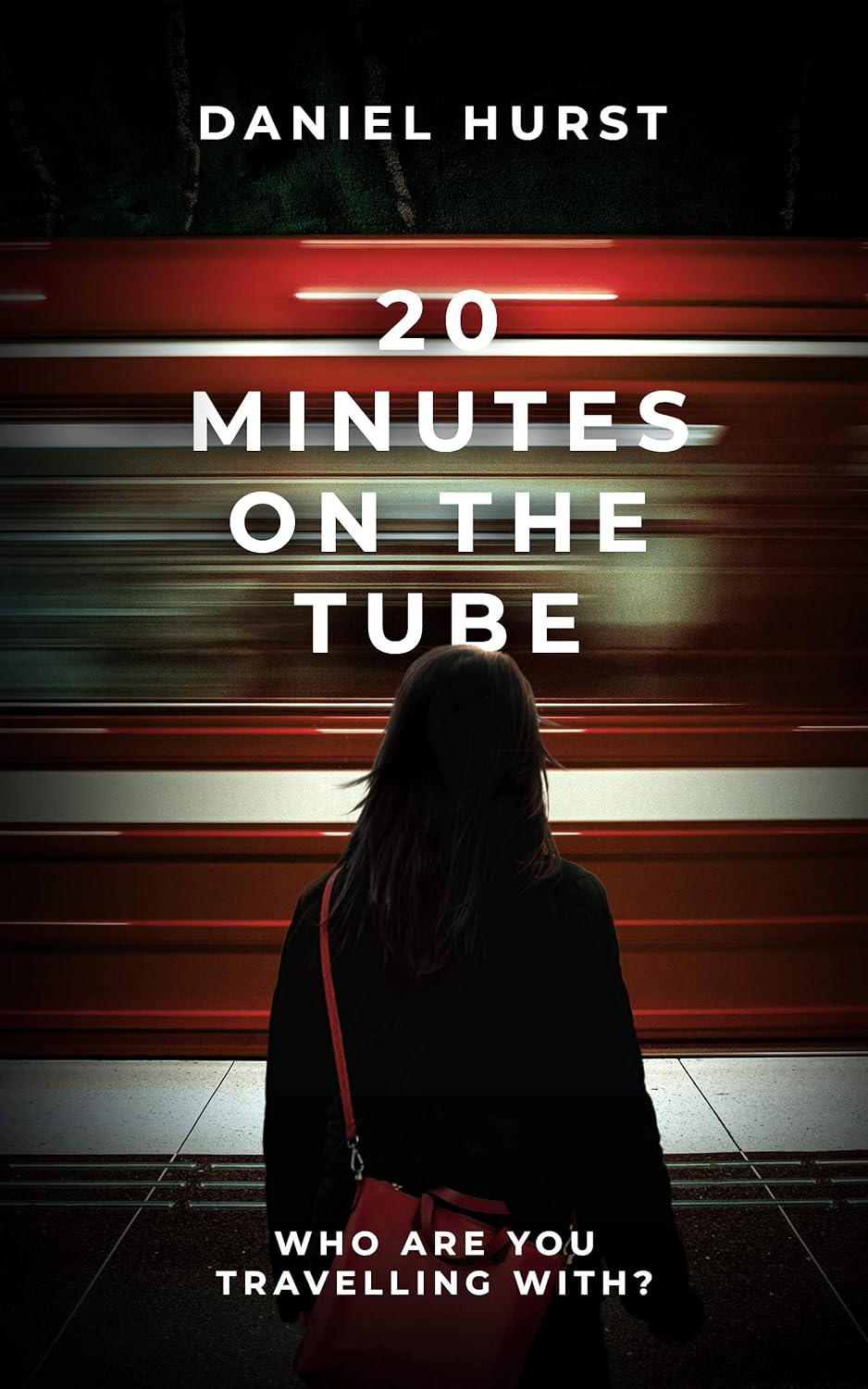 Cover of 20 Minutes On The Tube
