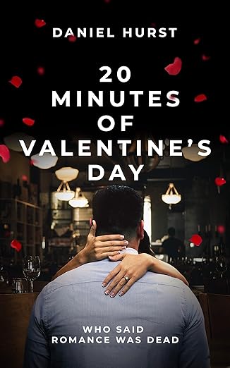 Cover of 20 Minutes of Valentine's Day