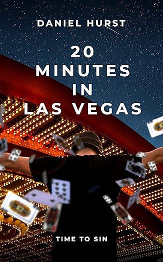 Cover of 20 Minutes In Las Vegas