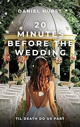 Cover of 20 Minutes Before The Wedding