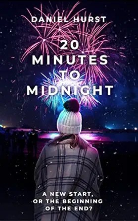 Cover of 20 Minutes To Midnight