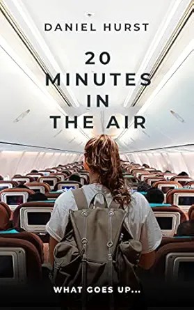 Cover of 20 Minutes In The Air
