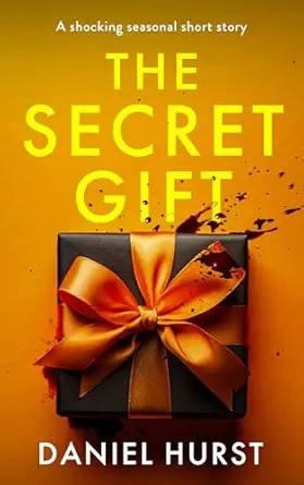 Cover of The Secret Gift