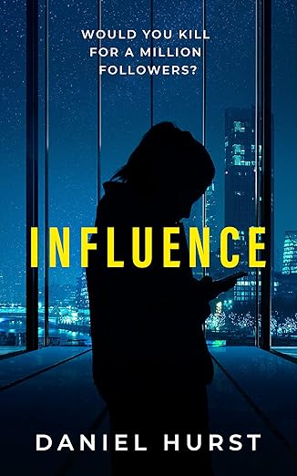 Influence - Cover