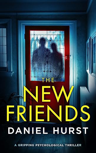 Cover of The New Friends
