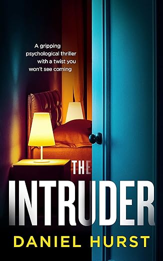 Cover of The Intruder
