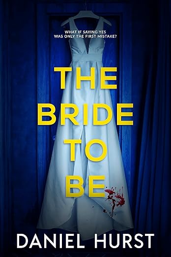 Cover of The Bride To Be