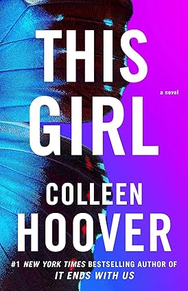 Cover of This Girl
