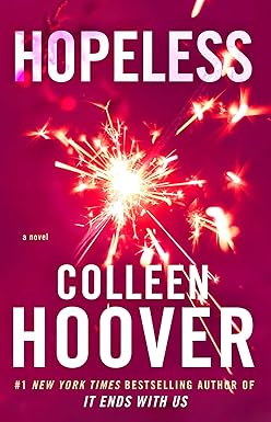 Cover of Hopeless