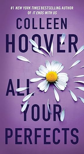Cover of All Your Perfects