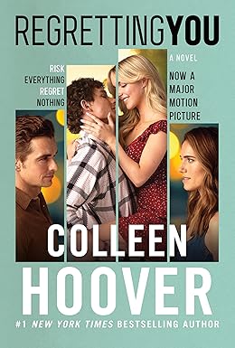 Cover of Regretting You