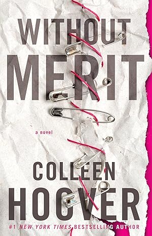 Cover of Without Merit