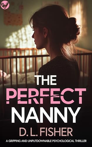 Cover of The Perfect Nanny