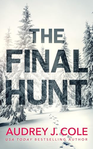 Cover of The Final Hunt