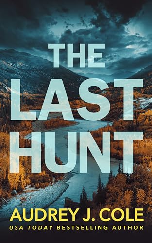 Cover of The Last Hunt
