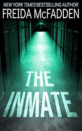 Cover of The Inmate