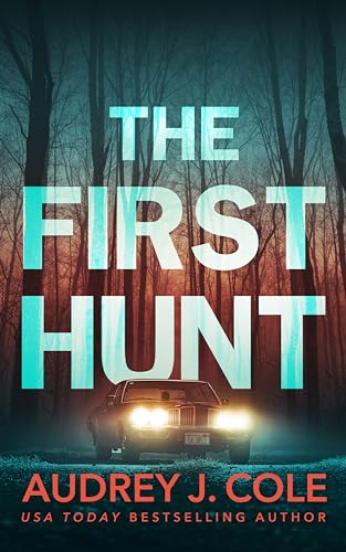 Cover of The First Hunt