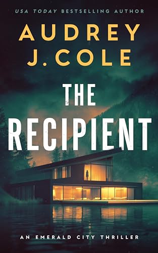 Cover of The Recipient