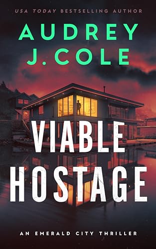Cover of Viable Hostage