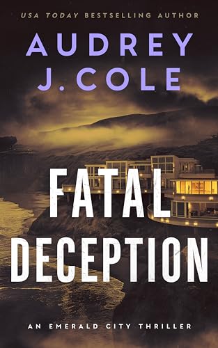 Cover of Fatal Deception