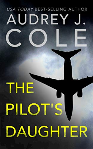 Cover of The Pilot's Daughter