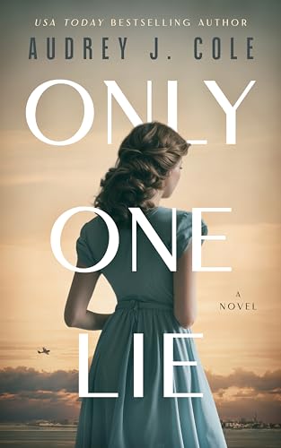 Cover of Only One Lie