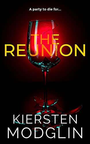 Cover of The Reunion