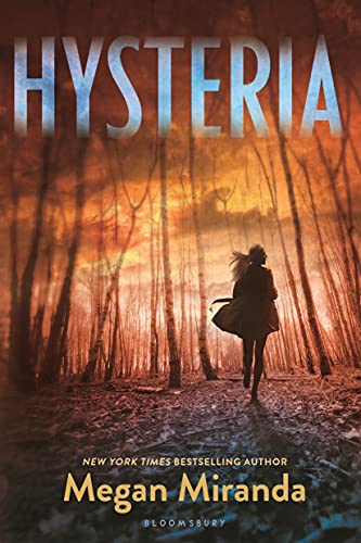 Cover of Hysteria
