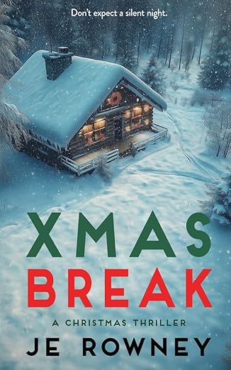 Xmas Break cover
