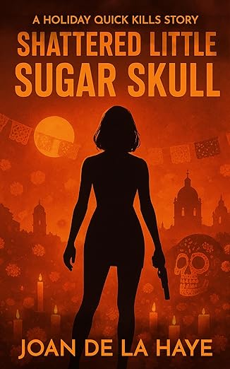 Shattered Little Skull cover