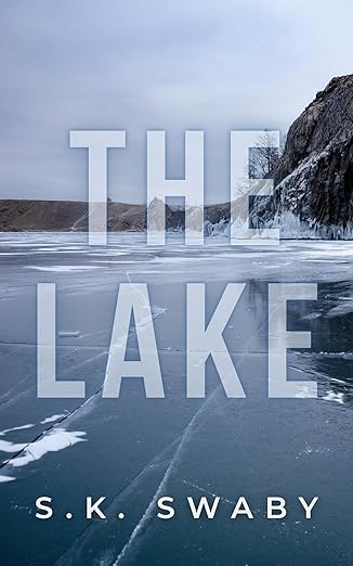 The Lake - Cover