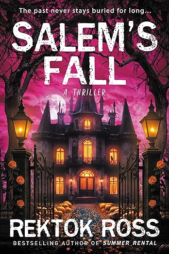 Salem’s Fall