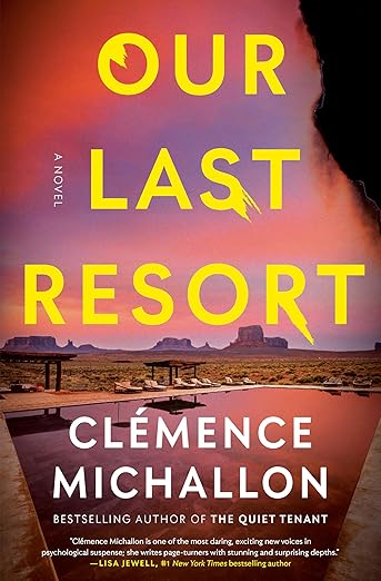 Cover of Our Last Resort