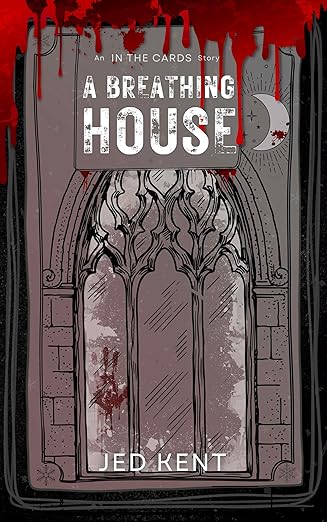 Cover for A Breathing House