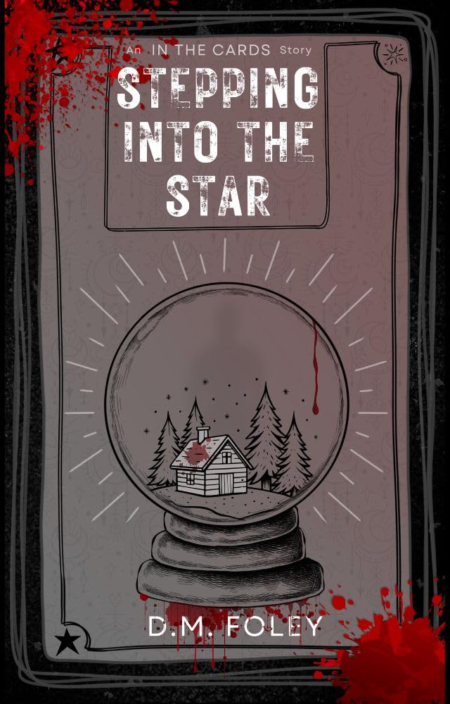 Cover for Stepping Into The Star